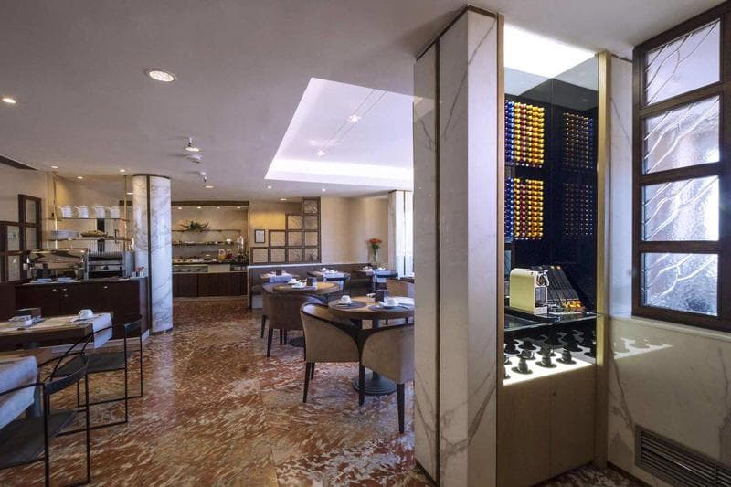 Best Western Hotel Piccadilly foto 3