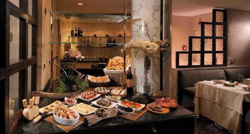 Best Western Hotel Piccadilly Rome photo 5