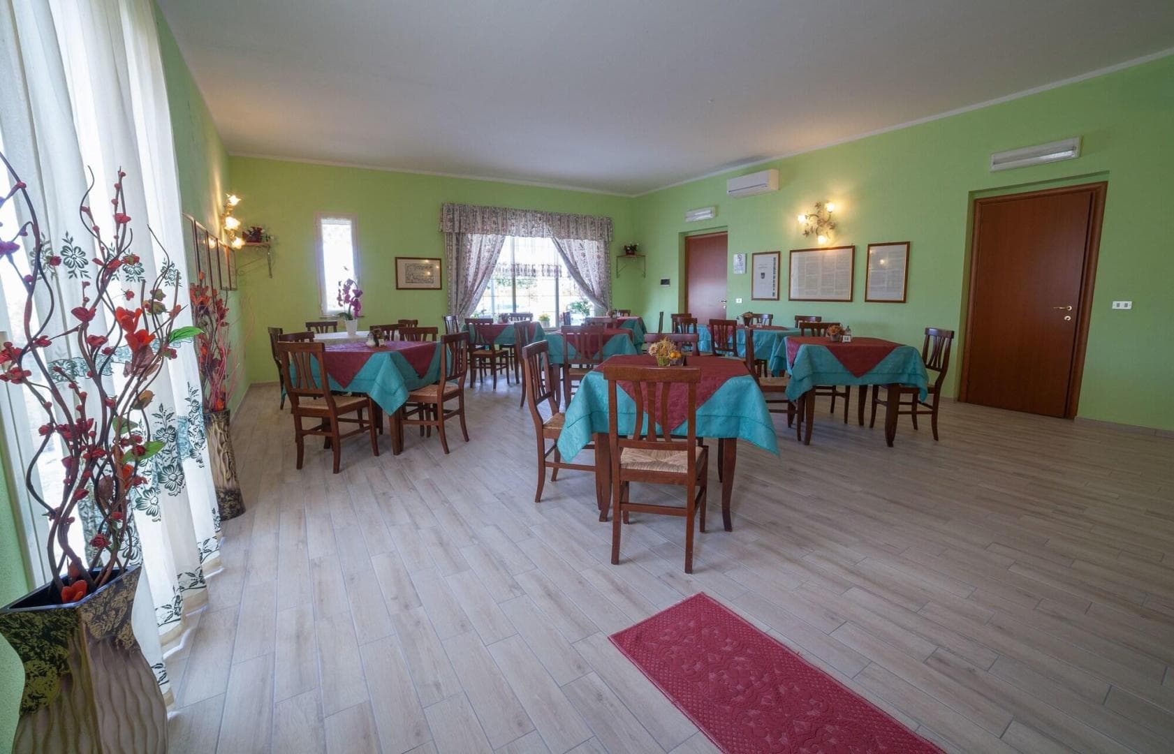 Villa Alberta Affittacamere foto 3