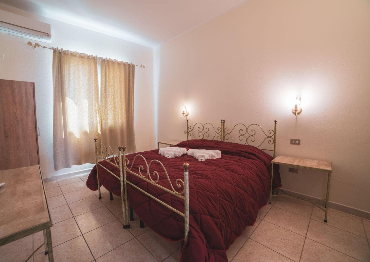 Villa Alberta Affittacamere Pula photo 5