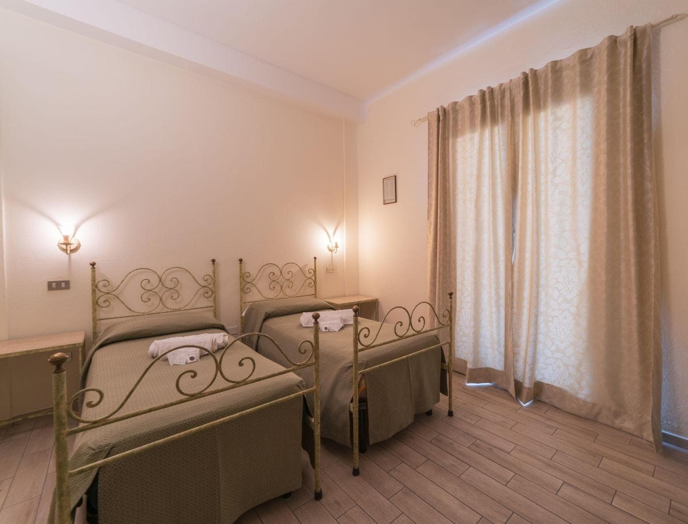Villa Alberta Affittacamere foto 2