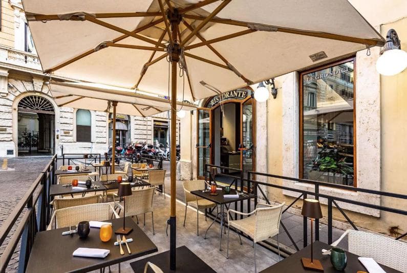 Hotel delle Nazioni foto 1