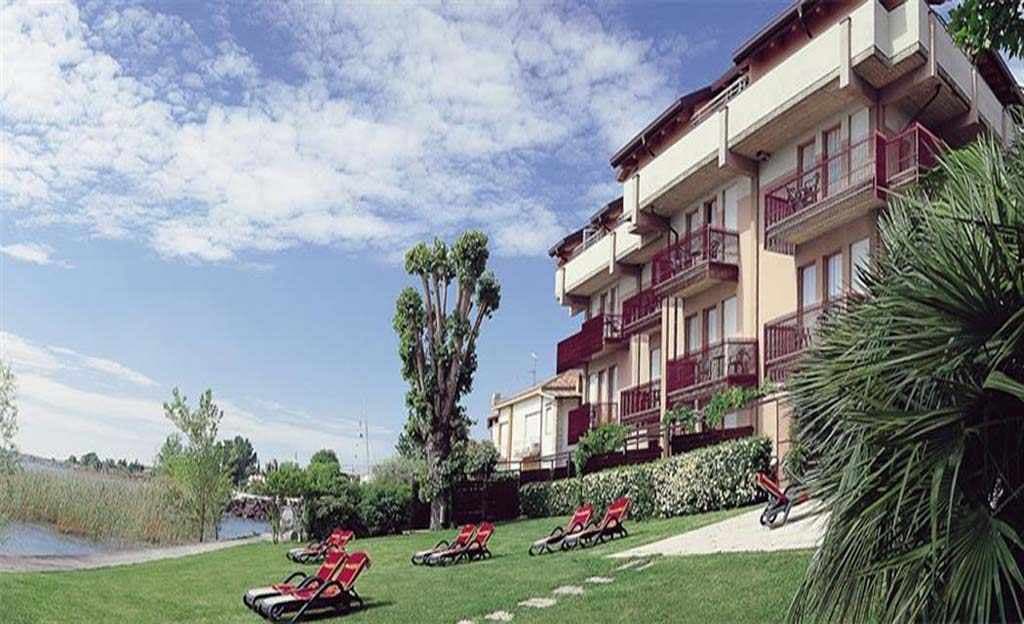 Hotel Smeraldo foto 1