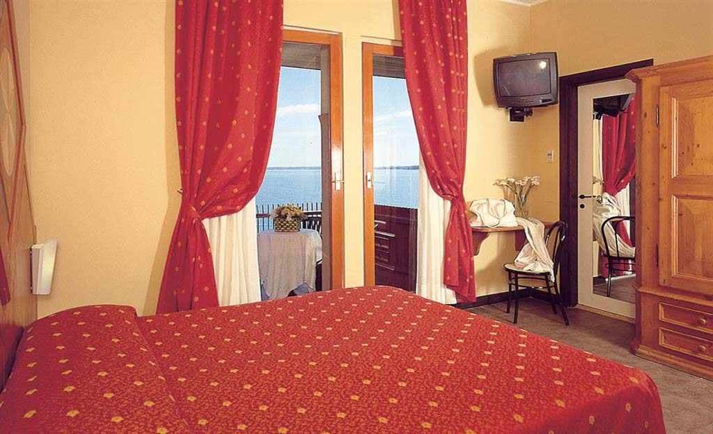 Hotel Smeraldo foto 3
