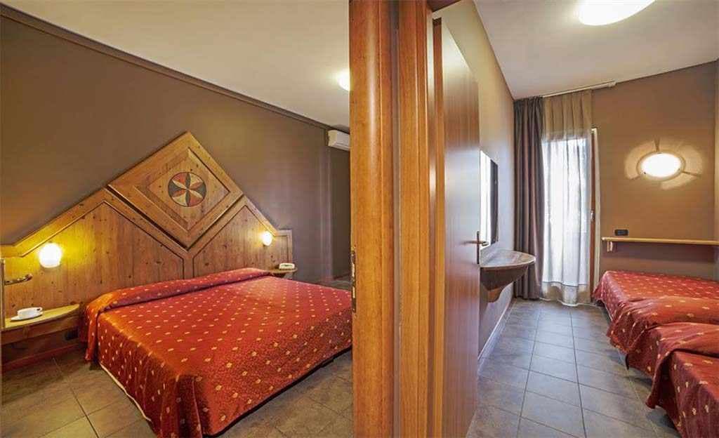 Hotel Smeraldo foto 4