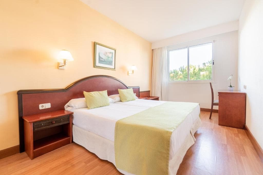 Tropicana Hotel foto 2
