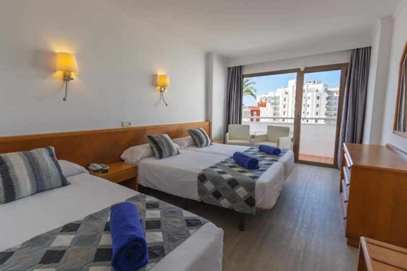 R2 Verónica Beach Hotel Cala Millor photo 5