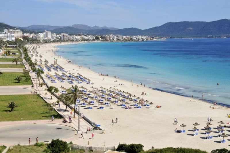 R2 Verónica Beach Hotel foto 2