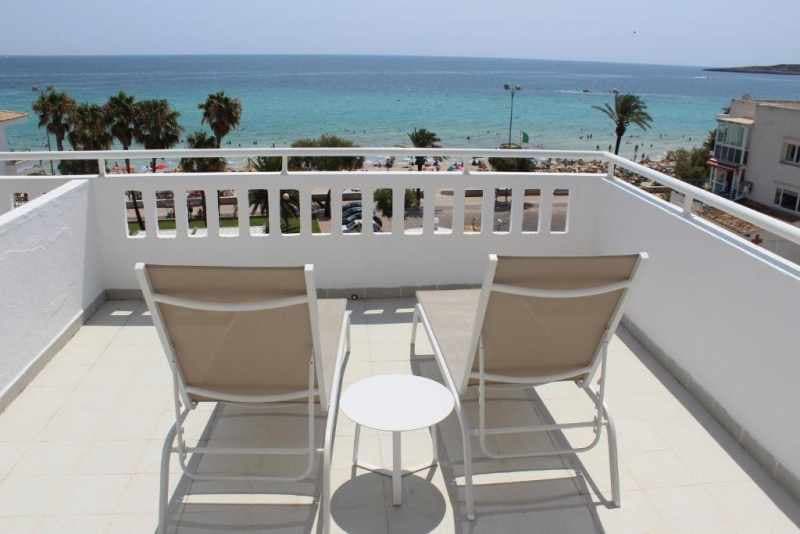 R2 Verónica Beach Hotel foto 4