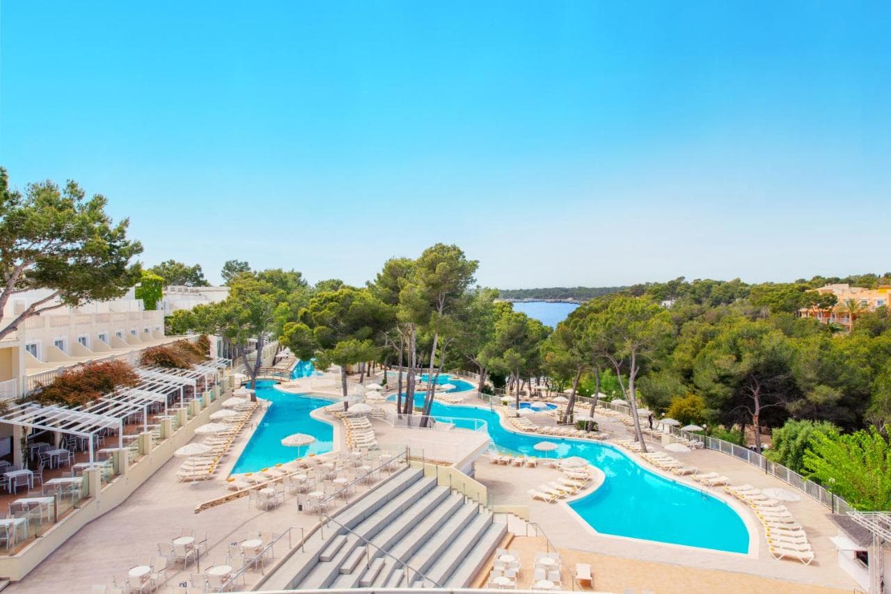 Iberostar Waves Club Cala Barca foto 1
