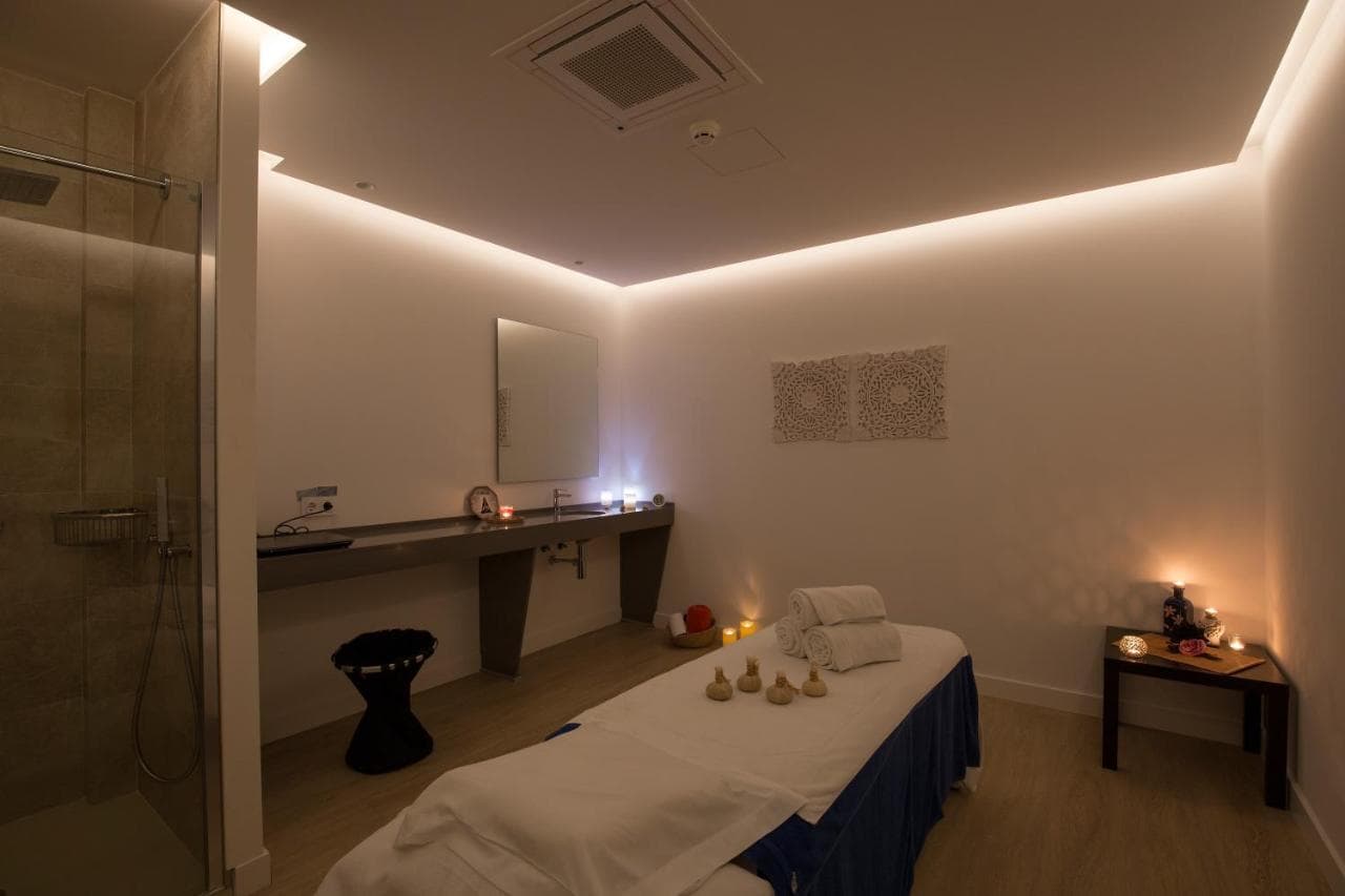Bella Playa Hotel & Spa foto 4