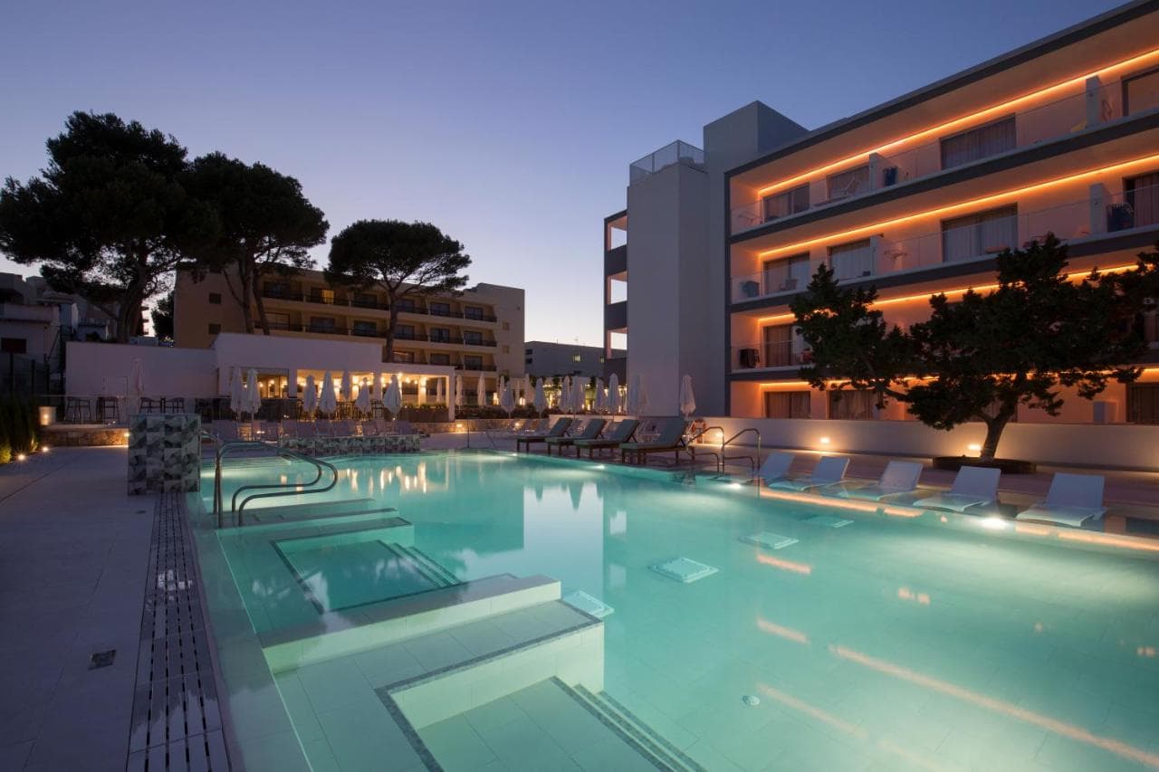 Bella Playa Hotel & Spa foto 1