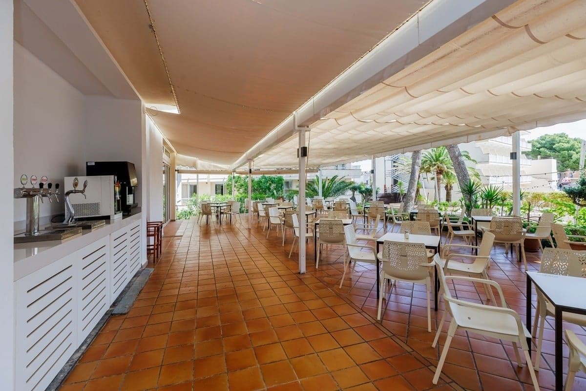 Club Hotel Cala Ratjada foto 4
