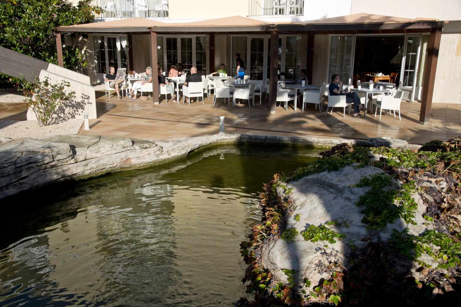 Hotel Capricho & Spa foto 1
