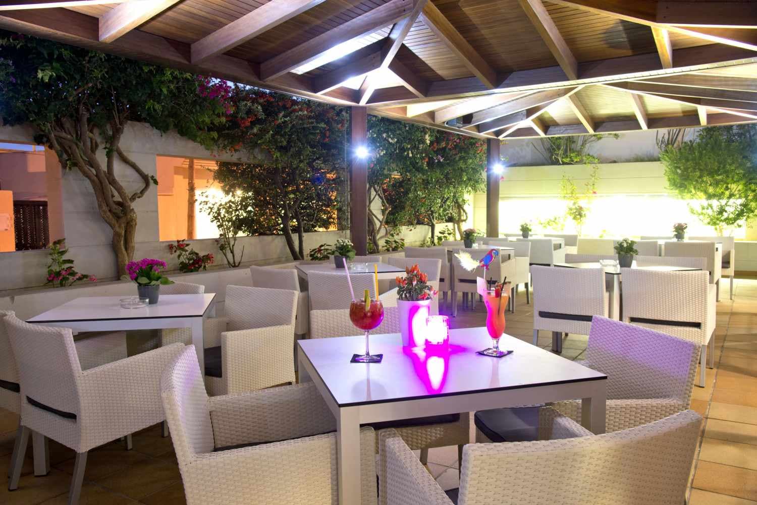 Hotel Capricho & Spa Cala Ratjada photo 5