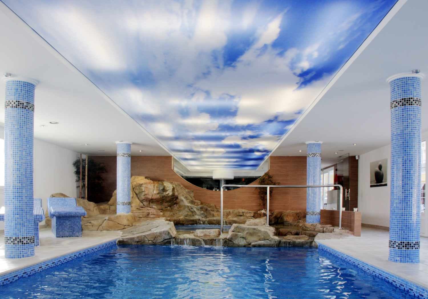 Hotel Capricho & Spa foto 4