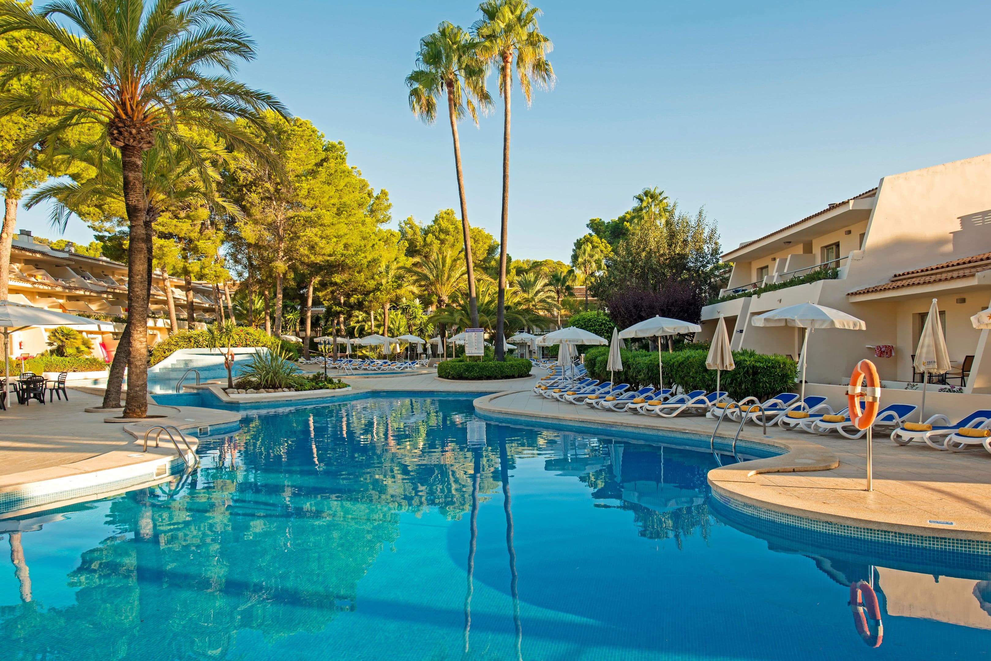 Iberostar Waves Pinos Park foto 1