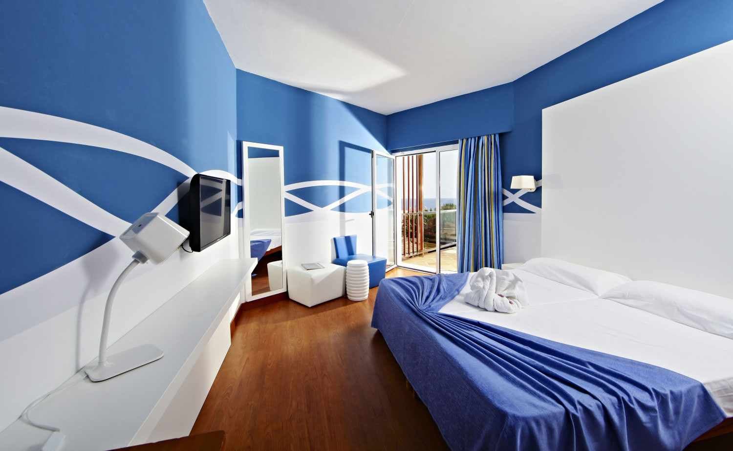 Hotel Clumba foto 2