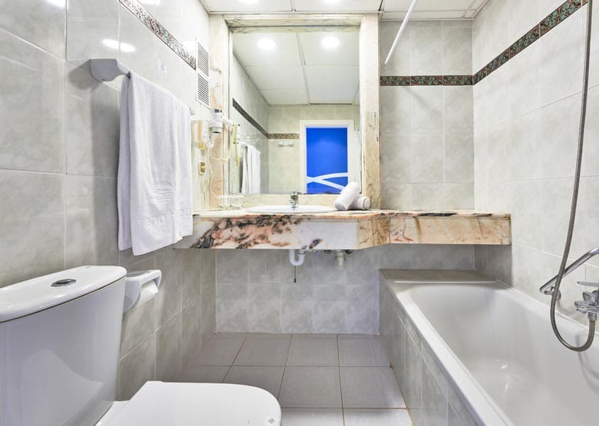 Hotel Clumba Cala Ratjada photo 5