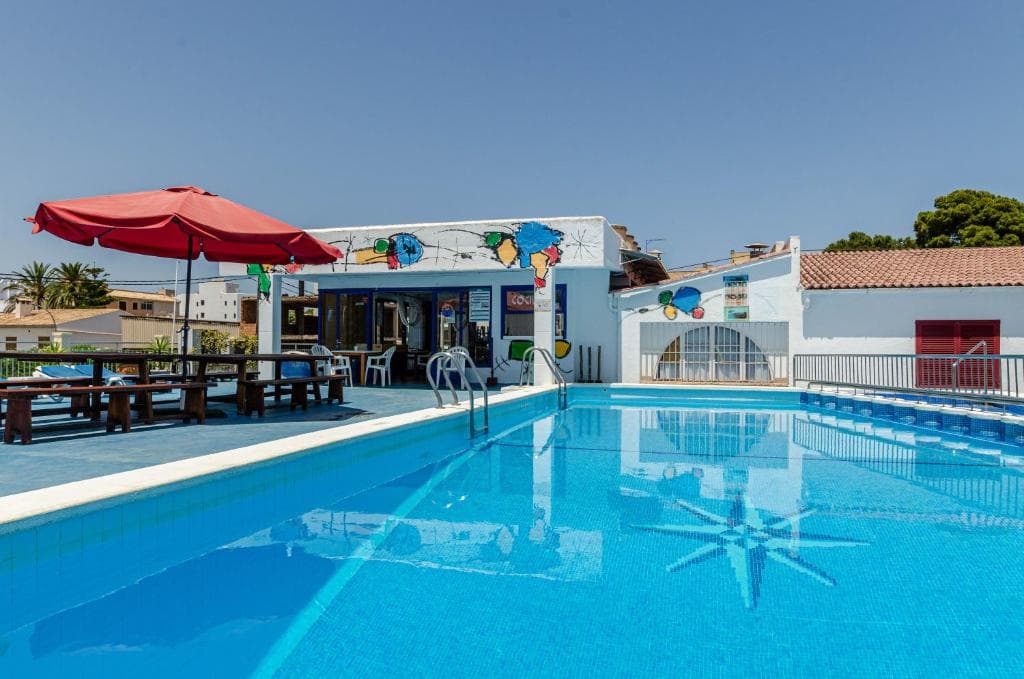 Hotel Gami Adults Only foto 1