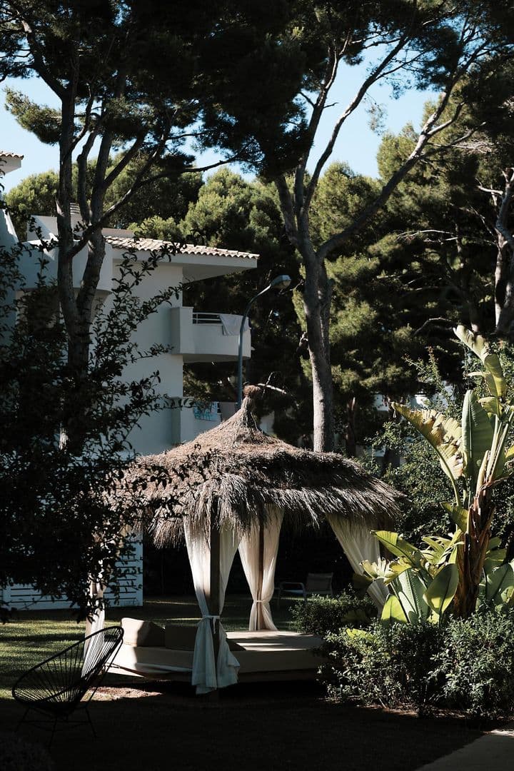 Prinsotel La Pineda Cala Ratjada photo 5