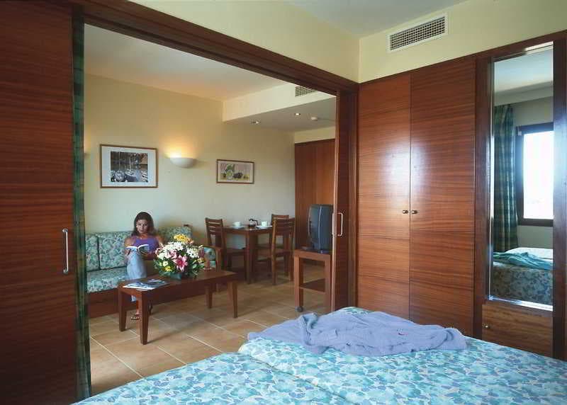 allsun Hotel Illot Park foto 1