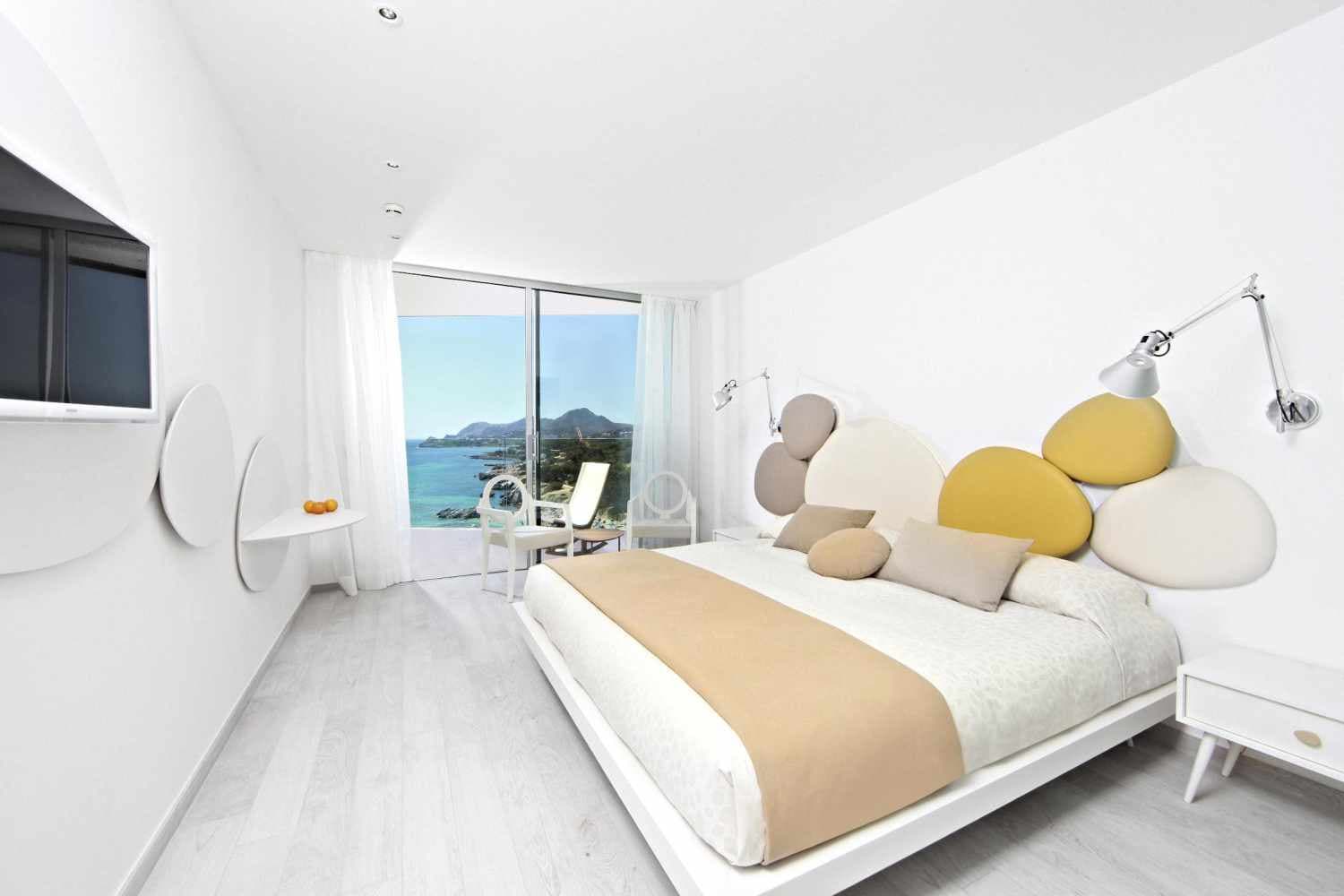 Son Moll Sentits Hotel & Spa foto 2