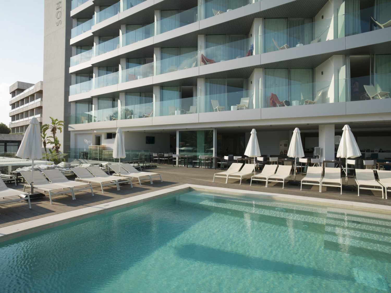 Son Moll Sentits Hotel & Spa foto 1