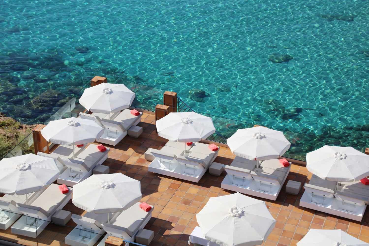 Son Moll Sentits Hotel & Spa foto 3