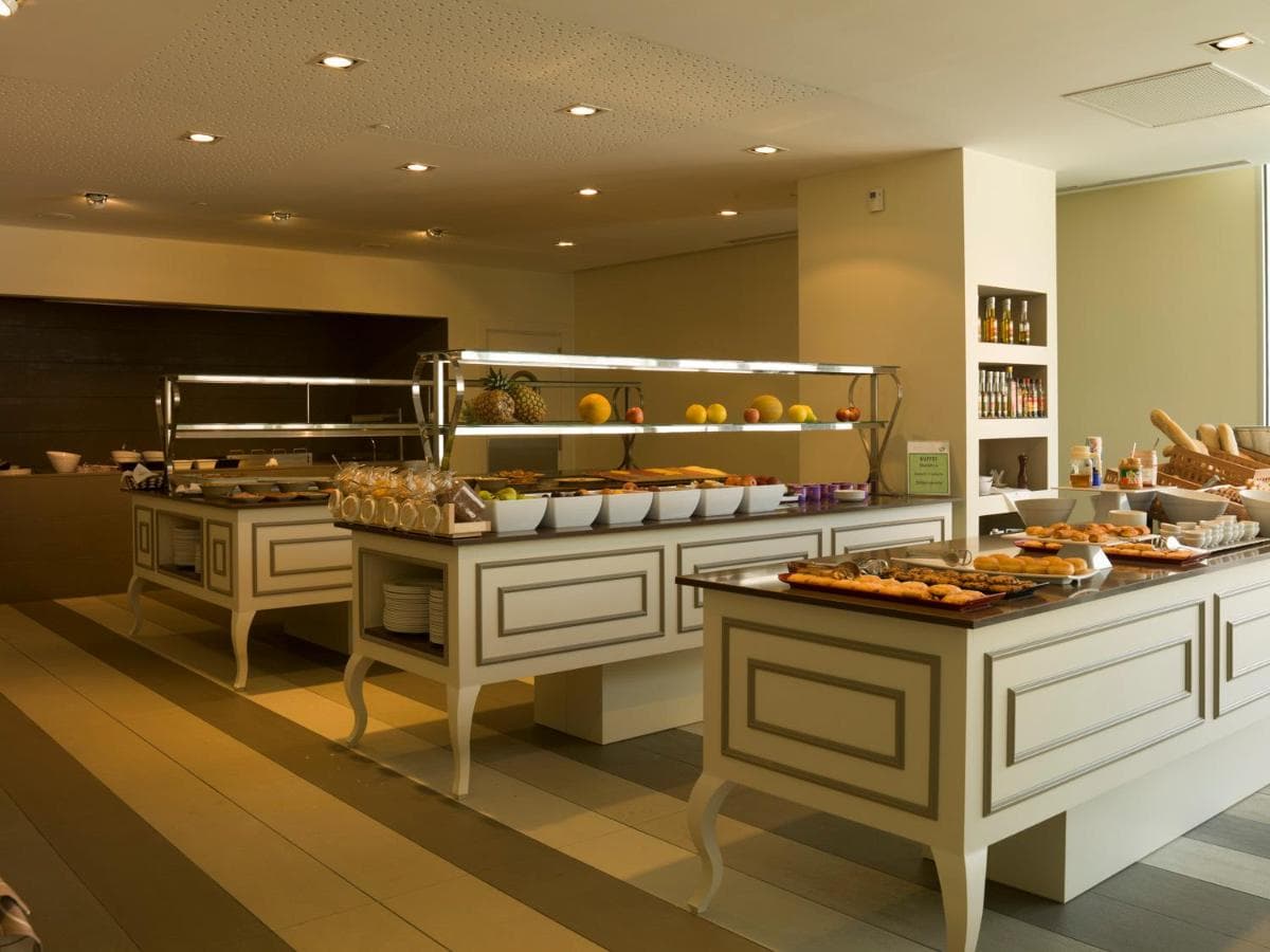 Son Moll Sentits Hotel & Spa foto 4