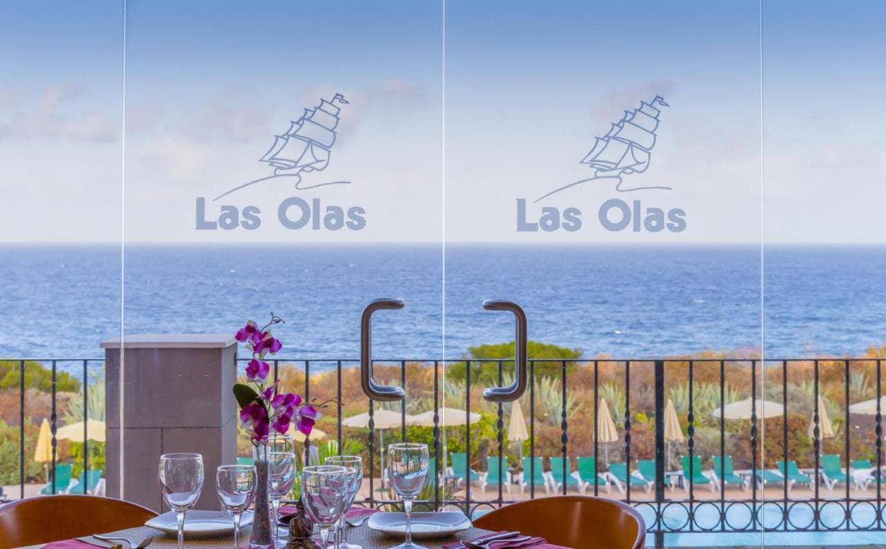 Hotel Las Olas foto 3