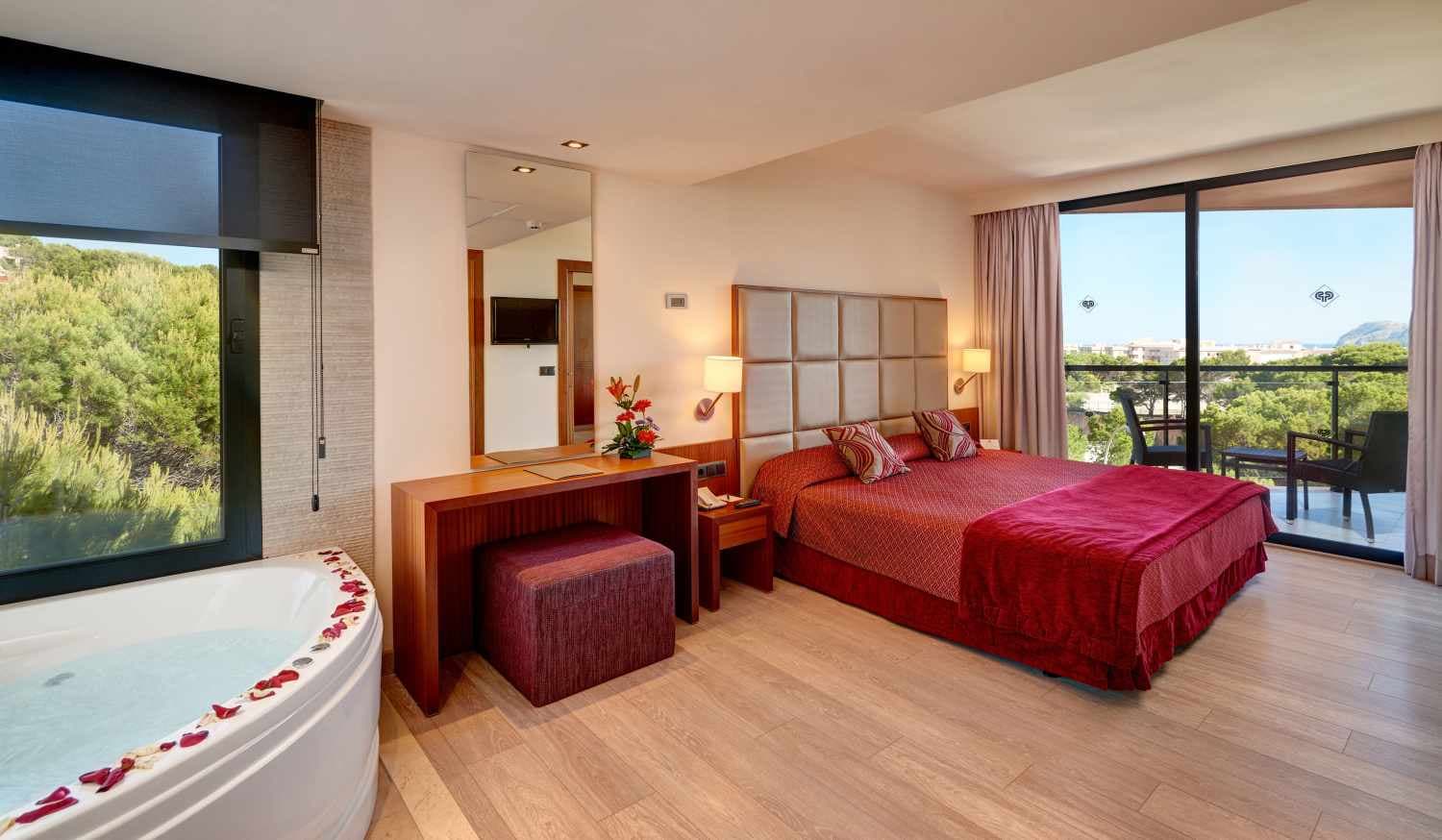 Protur Turó Pins Hotel foto 2