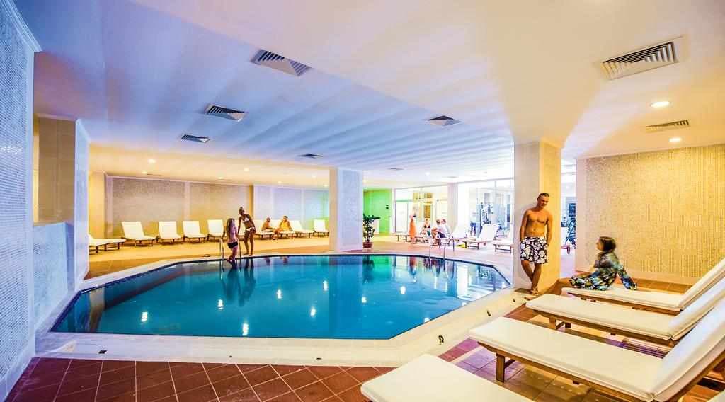 Sidekum Hotel foto 4