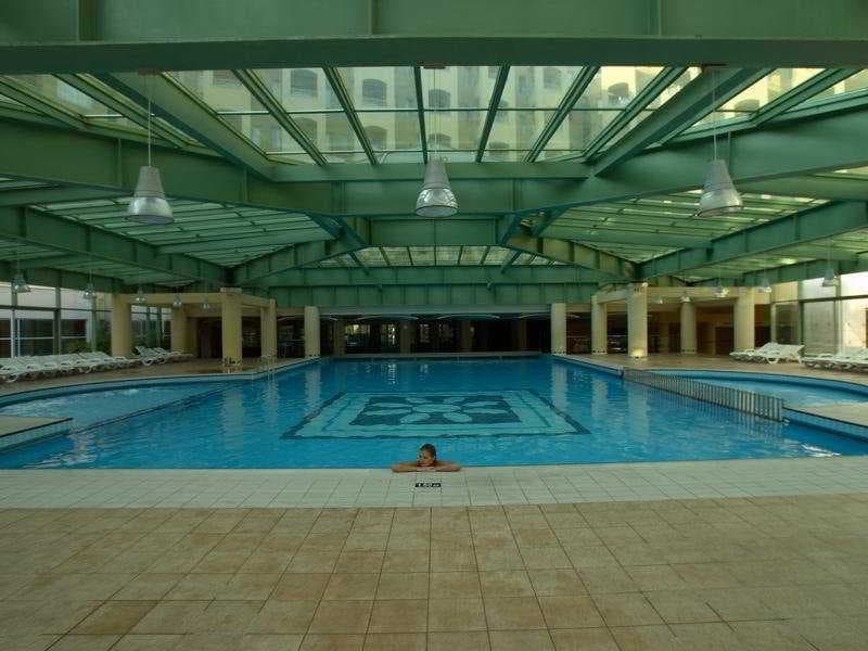 Selectum Family Resort Side foto 1