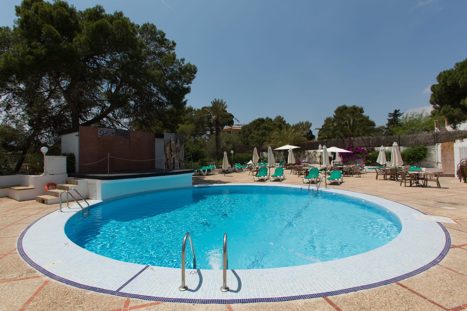 Pinos Playa foto 1
