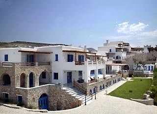 Paros Agnanti Resort und Spa foto 1