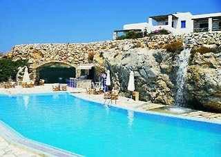 Paros Agnanti Resort und Spa foto 2