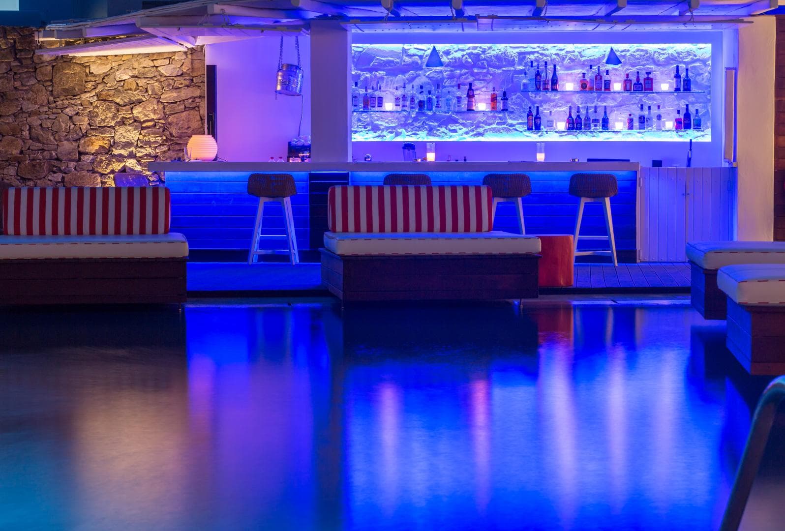 Archipelagos Hotel foto 4