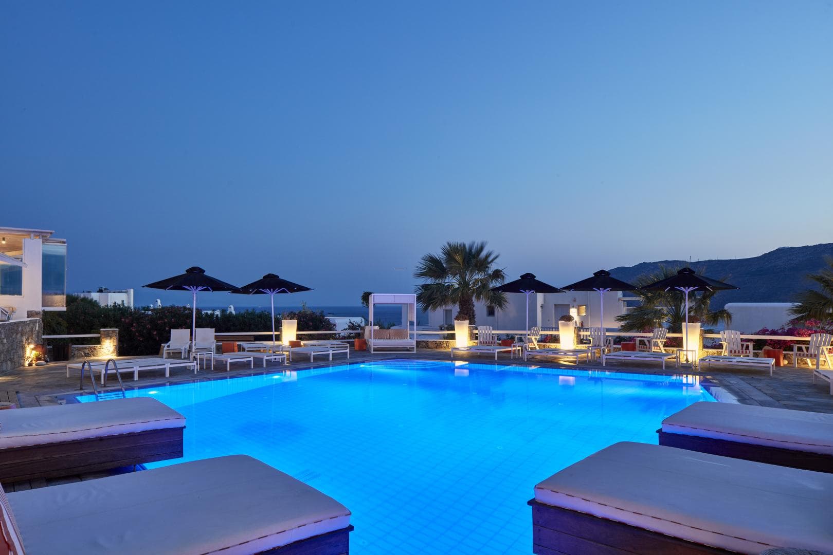 Archipelagos Hotel foto 1