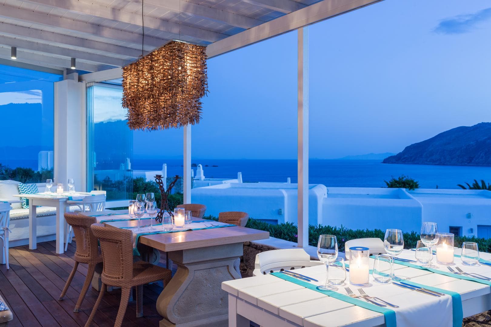 Archipelagos Hotel foto 3