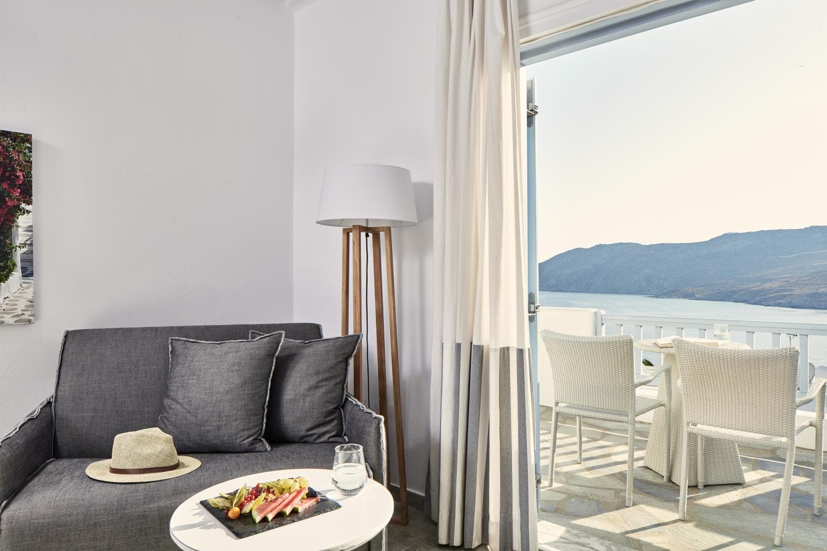 Archipelagos Hotel foto 2