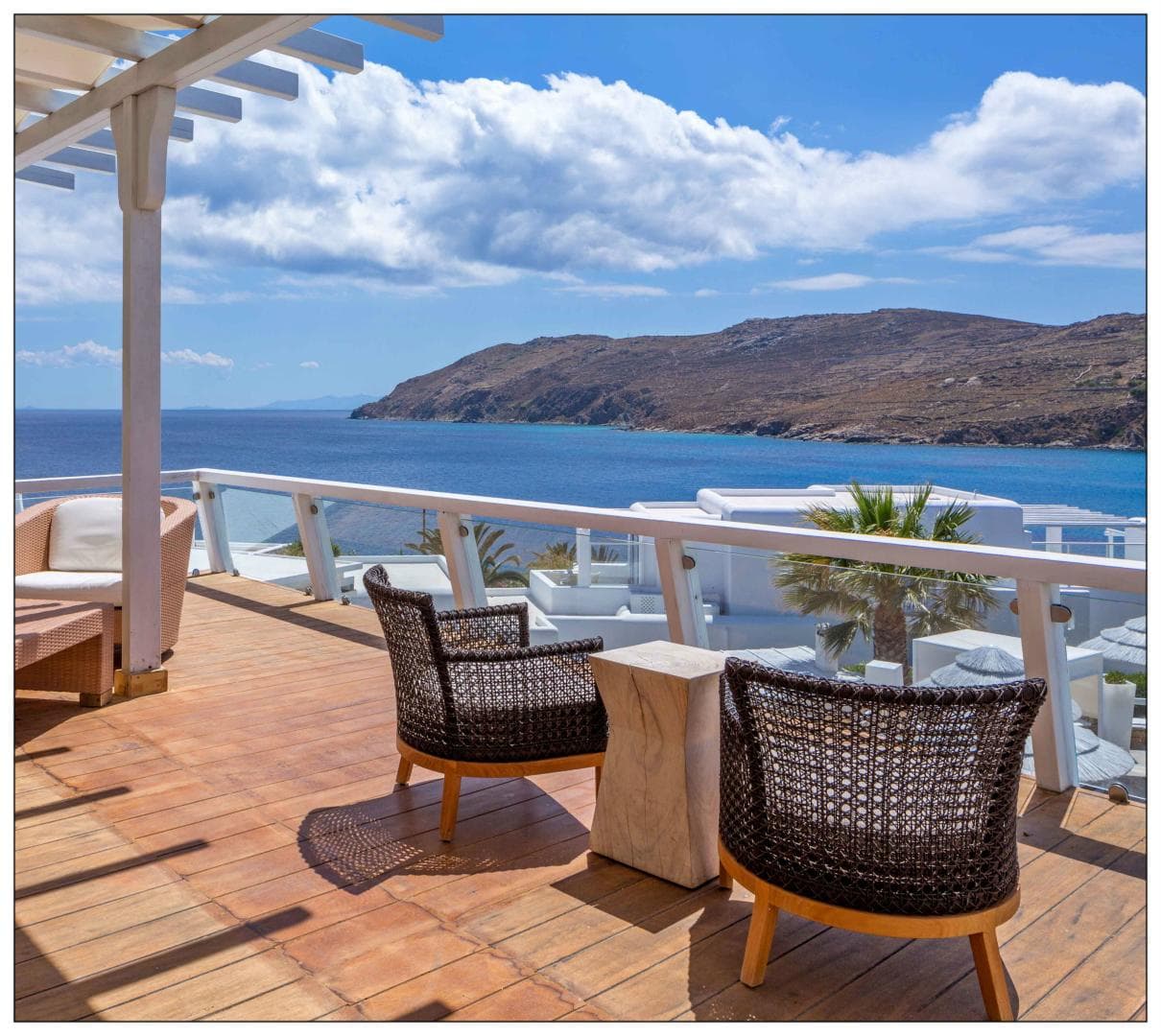 Archipelagos Hotel Kalo Livadi photo 5