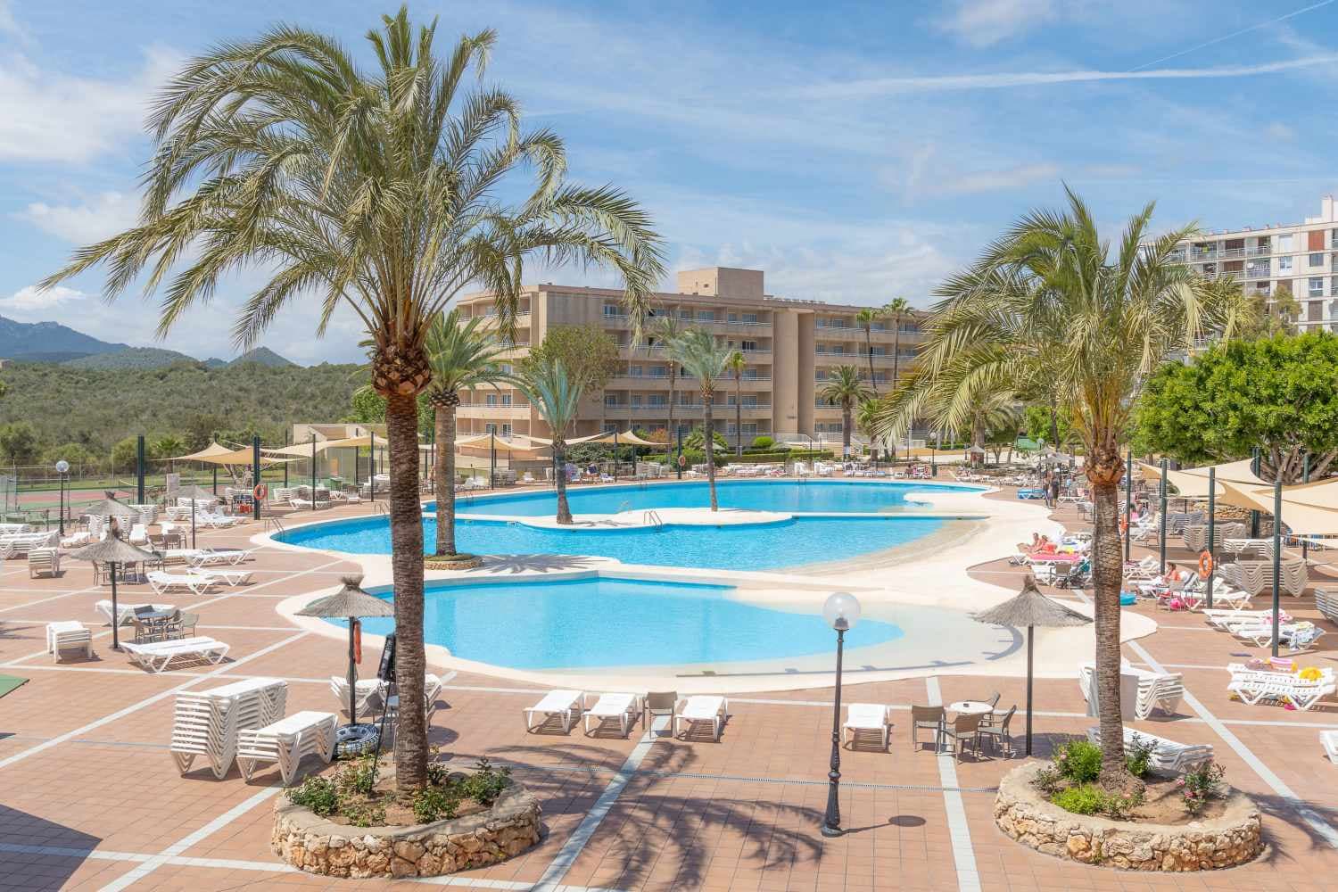 Club Cala Romani foto 1