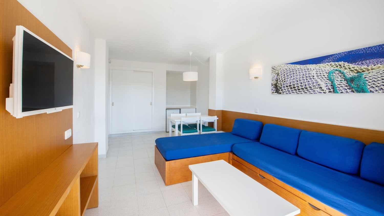 Club Cala Romani Calas de Mallorca photo 5