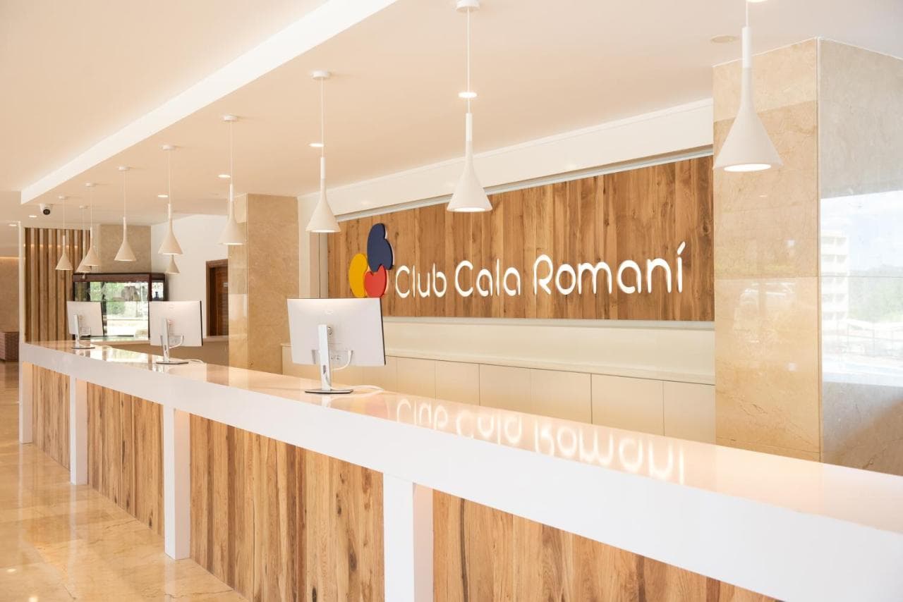 Club Cala Romani foto 3