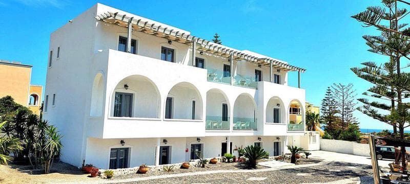 Horizon Beach Resort foto 1