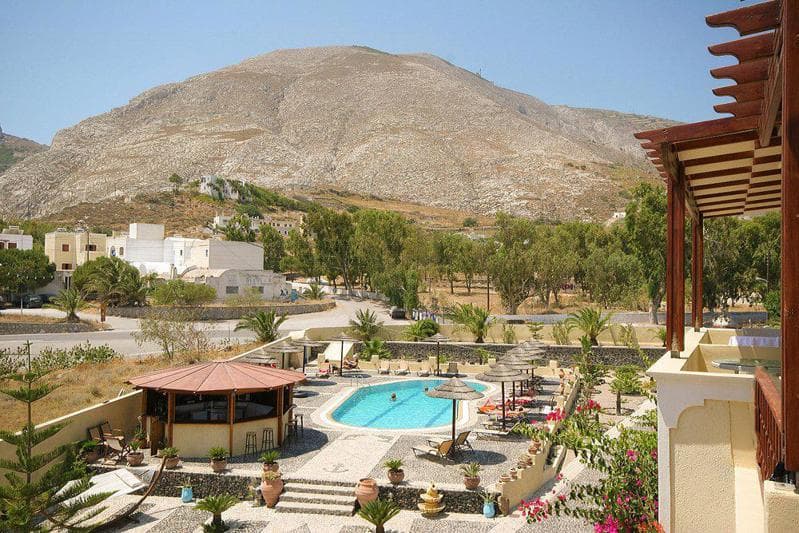 Horizon Beach Resort foto 2