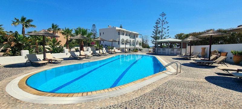 Horizon Beach Resort foto 3
