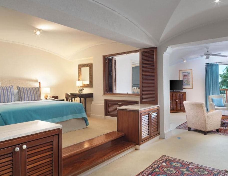 Columbia Beach Resort foto 4