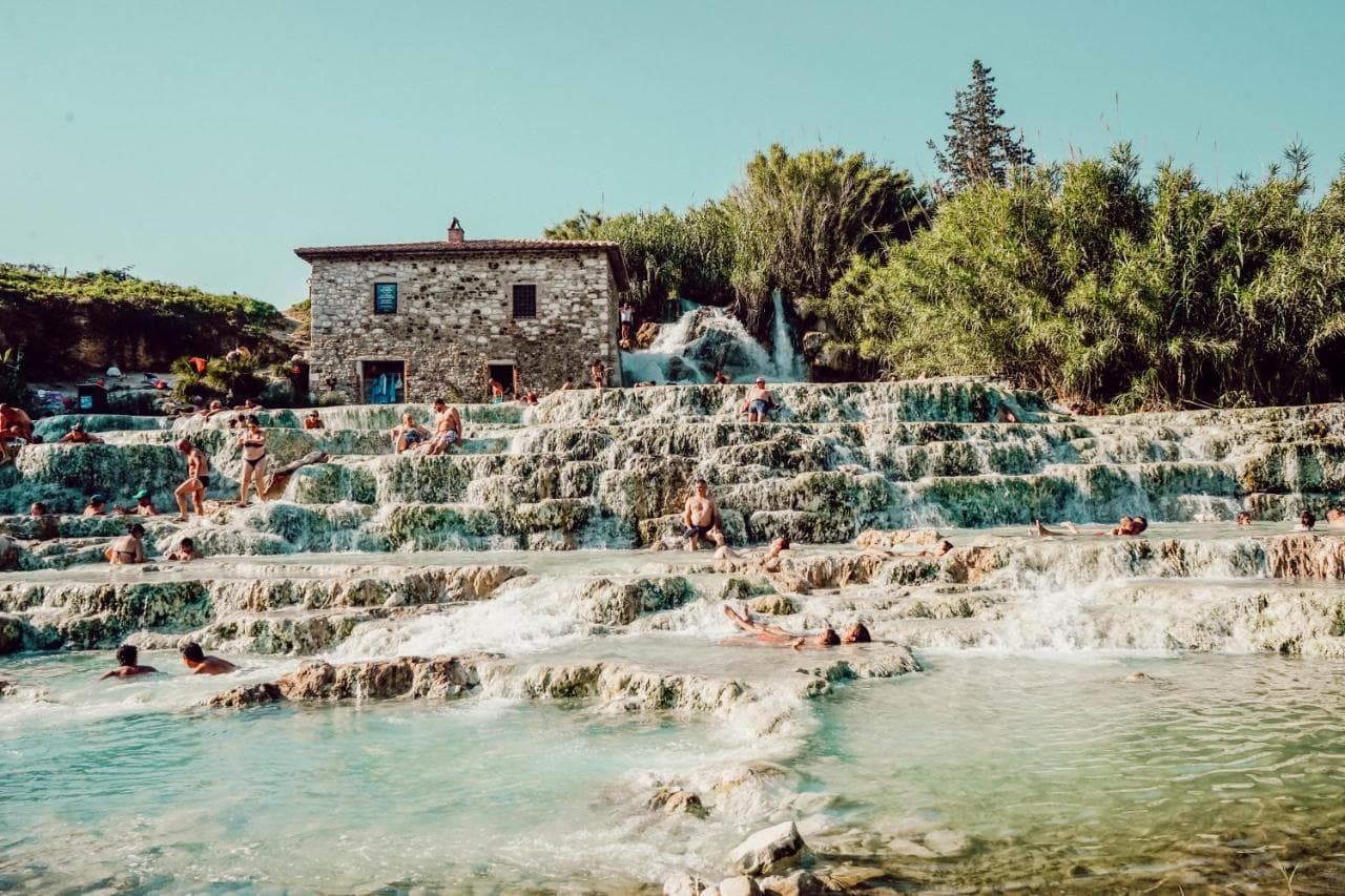 Aia Della Colonna foto 1